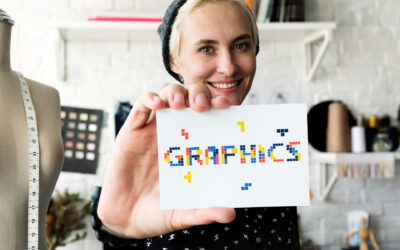 Graphic Design 101: What is Graphic Design and Why It’s Essential for Your Business Success