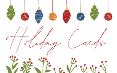 Why Custom Holiday Cards Are Essential for Business Marketing: Boost Your Brand and Build Client Relationships This Season