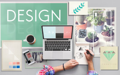 10 Reasons Why Professional Graphic Design is Essential for Your Small Business Success