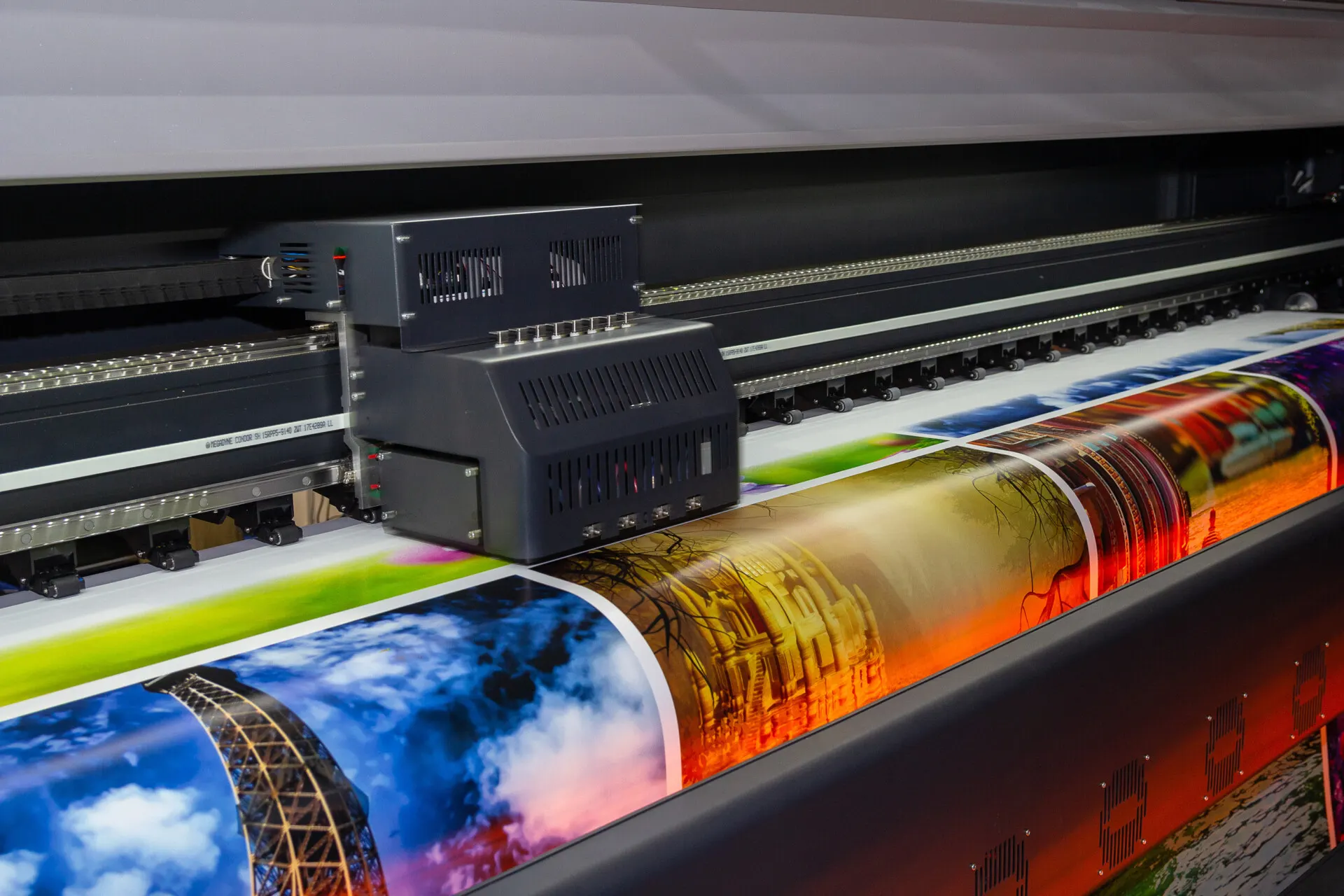 large-format-printer