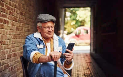 Social Media for Senior Communities: A Platform-by-Platform Guide