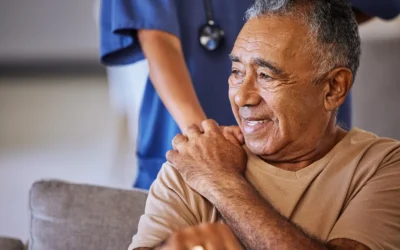 The Balance Between Independence and Care in Senior Living