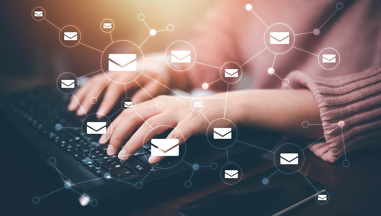 Whitelist our Emails at Corwin Design