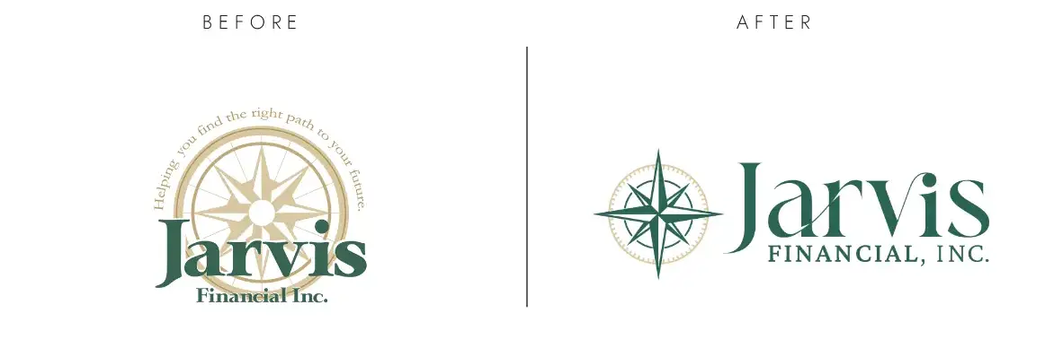 jarvis-logo-before-after Jarvis Logo Before and After