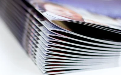 Custom Booklet Printing: Everything You Need to Know