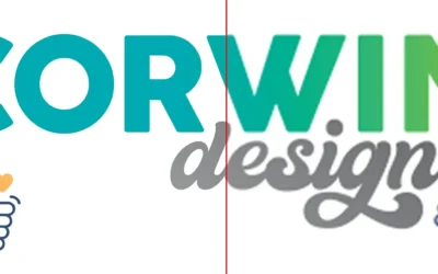 Vector vs. Raster: Why Your Logo File Format Matters