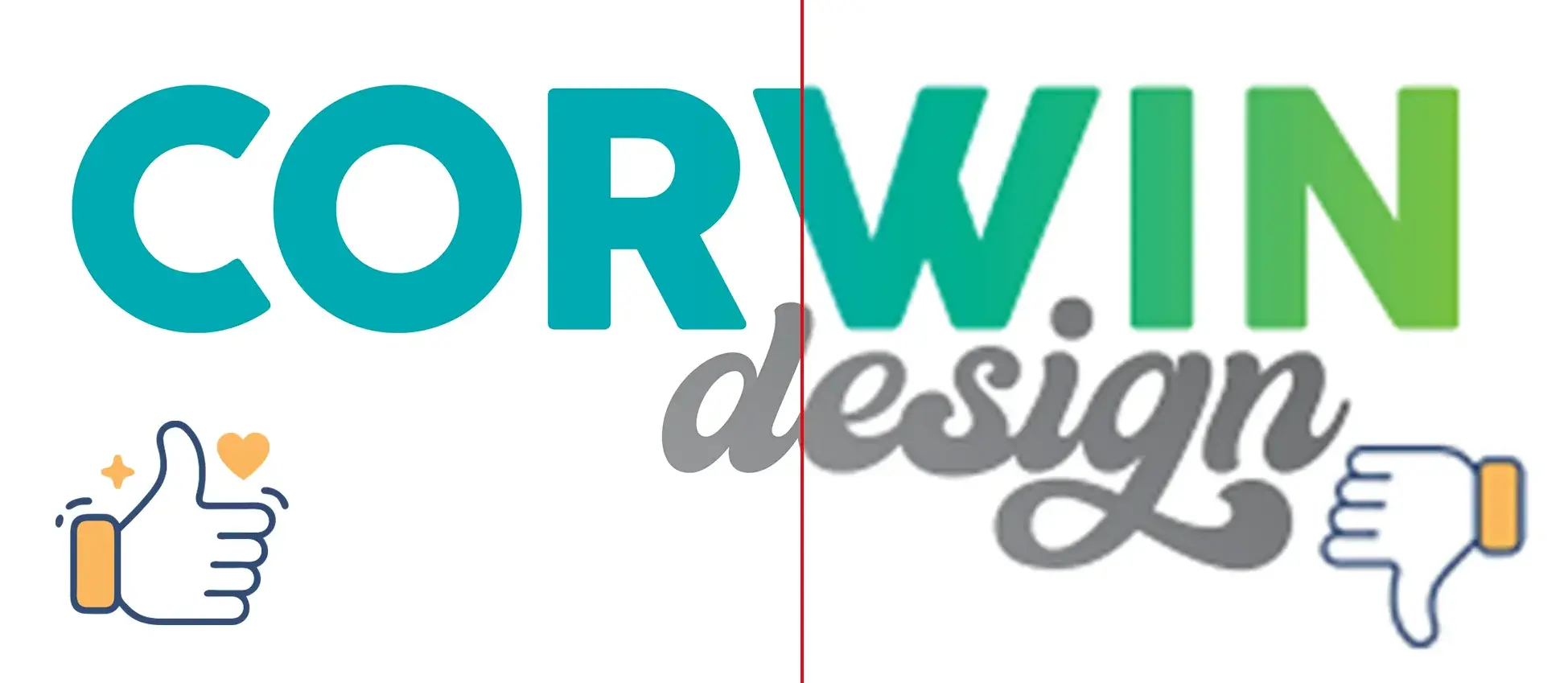 Raster vs Vector image