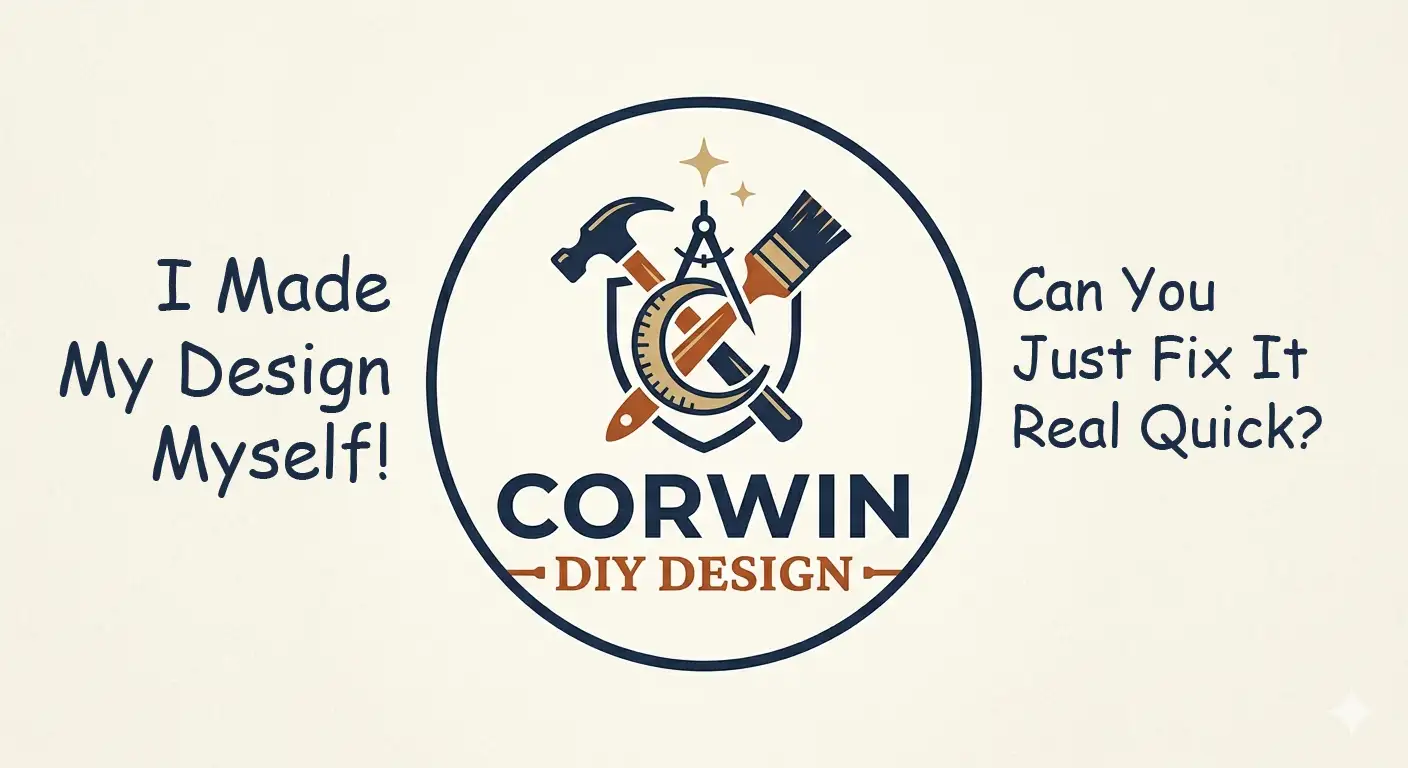 corwin-diy-design-logo Corwin DIY Logo
